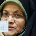 Prvi put u Iranu Ova žena se kandidovala za predsednike izbore (foto)