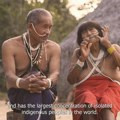 Plemenu u Amazoniji prvi put dali internet: Posle godinu dana svi su navučeni na pornografiju i društvene mreže: "Molim vas…