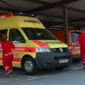 Mladi Britanac životno ugrožen nakon pada niz stepenice u centru Splita