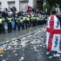 Fudbalski savez Engleske finansijski pomaže policiji tokom EP