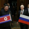 „Ko napadne Rusiju, napao je Severnu Koreju i obrnuto!“: Putin otkrio detalje šok sporazuma koji je danas potpisao sa…