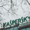 Bijela kuća zabranjuje prodaju softvera kompanije Kaspersky u SAD-u