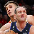 Šok u NBA ligi: Bogdanović trejdovan, vratio se u stari tim!