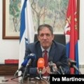 Ambasador Vilan: Srbija je za Izraelce bezbedna zemlja