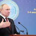 Putin objasnio zašto Rusija ne može da prekine borbe u Ukrajini