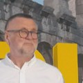 INTERVJU Rajko Grlić: Nacionalizam, to divno domoljublje, zapravo je magla za veliku pljačku, a gladni ljudi nikako da se…