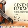 „CinemaHarmony: Merging European Film and Cultural Heritage“ novi projekat Mreže bioskopa podržan od strane Europa…