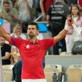 Novak ispisao nove stranice istorije Olimpijskih igara: Ovo nikom nije pošlo za rukom