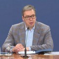 Vučić: Skup protekao mirno, demokratski, posle usledio teror manjine nad većinom