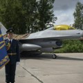 Čeka ih iznenađenje: Ruski inženjeri napravili raketu za F-16