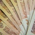 Uplatio 500 rubalja za tiket i osvojio premiju od više od 33 miliona