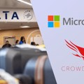 CrowdStrike navodi da problemi sa Delta-om nisu njihova krivica