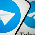 Telegram: Očekujemo da situacija u vezi sa hapšenjem Durova bude brzo rešena