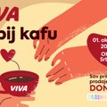 Popijte kafu od srca i budite deo OMV humanitarne akcije