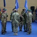 Italijanski general Enriko Barduani preuzeo dužnost komandanta KFOR-a