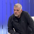 Vladimir Kecmanović o sajmu knjiga, o rečima i novom romanu "Oganj i kelija"