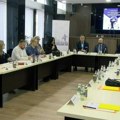 Stručna medijska konferencija u organizaciji Foruma 10