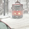 Rhmz najavljuje sneg! Temperatura pada na -5°c, a evo kad će da se zabeli