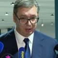 Vučić o protestima opozicije: Uvek ima "ubačenih elemenata" - za koje posle toga traže da ih oslobodimo