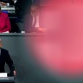 Šolc potvrdio da će Bundestag glasati o poverenju vladi 16. decembra