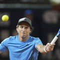 Dan za istoriju tenisa: Nekadašnji najbolji igrač Mundijala debitovao na ATP turniru