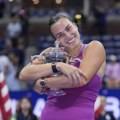 Sabalenka izabrana za najbolju teniserku u 2024. godini