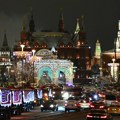 Peskov saopštio gde će Putin dočekati Novu godinu i kakvi su planovi Kremlja za januar