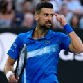 Evo koliko novca je Novak Đoković zaradio plasmanom u osminu finala Australijan opena