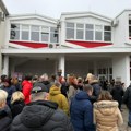 Profesori Muzičke škole u Kragujevcu izglasali totalnu obustavu nastave