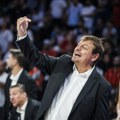 Ataman uputio apel navijačima pred meč sa žalgirisom: "Smajlagić je odigrao sjajnu utakmicu"