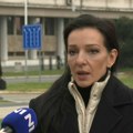 Tepić poručila Dolovac: Naložite privođenje Vučića kao nalogodavca u slučaju „Nadstrešnica“