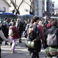 Marš studenata ka Kragujevcu, treća etapa kreće od Aranđelovaca i Ćićevca