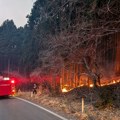 Najveći požar u Japanu poslednjih decenija, evakuisane hiljade ljudi