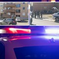 Policajac koji je ranjen u stanu pevačicine drugarice pušten na kućno lečenje: Za napadačem iz Mirijeva se traga već tri…