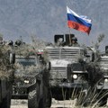 Ruska vojska napreduje na više delova fronta - veliki gubici Ukrajinaca proteklog dana