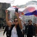 AP: Protesti u Beogradu protiv predsednika Vučića i Vlade Srbije