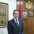 Čestitka gradonačelnika povodom 1. maja