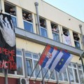 „Prorektorka Univerziteta u Novom Sadu podnela ostavku, poziv rektoru Dejanu Madiću da učini isto“