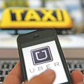 Robotaksiji stižu na stari kontinent: Uber najavio revolucionarnu saradnju sa jednom kineskom kompanijom