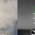 Istorijski udar Kijeva na rusku avijaciju: Pomorski dron Magura oborio Su-30 raketom R-73 u spektakularnoj zasedi! (video)
