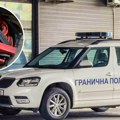 Granična policija zaustavila automobil na Batrovcima: Zbog onoga što su našli u gepeku, vozač odmah uhapšen