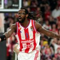 Braun jasan: J**eš Partizan, pre bih igrao u Madagaskaru!