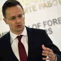 Peter Sijarto: Kampanja klevetanja Mađarske dobila je novi zamah u Ukrajini