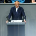 Nemački kancelar predložio brzu akciju da bi se smanjila glad u Pojasu Gaze