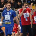 Ovo je put Srbije na Evropskom prvenstvu: Prvo "grupa smrti", a ako je prođemo još veći pakao