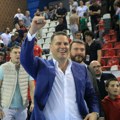 Vujko: Pokloni za praznik rukometa