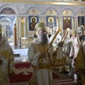 Patrijarh izbegava „vruće“ teme, zdravstveni problemi vladike Grigorija u senci saborske tenzije