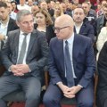 Na obeležavanju Dana Medveđe i lider SNS Miloš Vučević