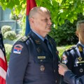 Srpski pilot dobitnik najvišeg američkog vojnog odlikovanja za strane oficire