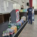 Završen plenum Tehničkog fakulteta u Boru. Studenti demantovali gradonačelnika Bora o političkom angažovanju